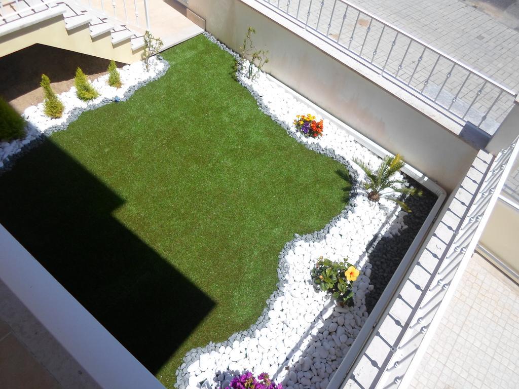 הוילה Casa נאזרה חדר תמונה