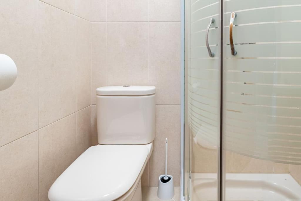 הוילה Casa נאזרה מראה חיצוני תמונה
