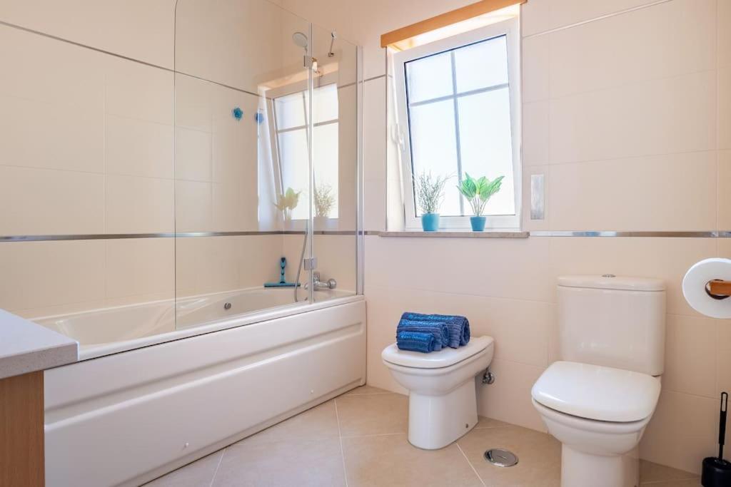 הוילה Casa נאזרה מראה חיצוני תמונה