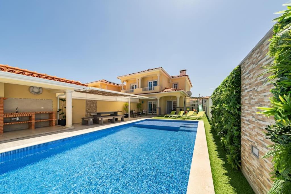 הוילה Casa נאזרה מראה חיצוני תמונה