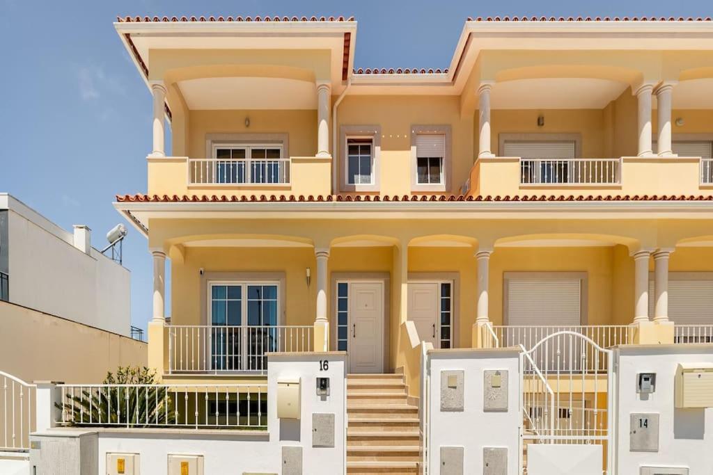 הוילה Casa נאזרה מראה חיצוני תמונה