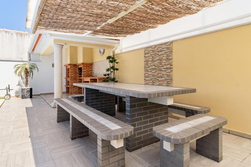 הוילה Casa נאזרה מראה חיצוני תמונה
