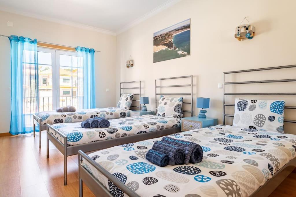 הוילה Casa נאזרה מראה חיצוני תמונה