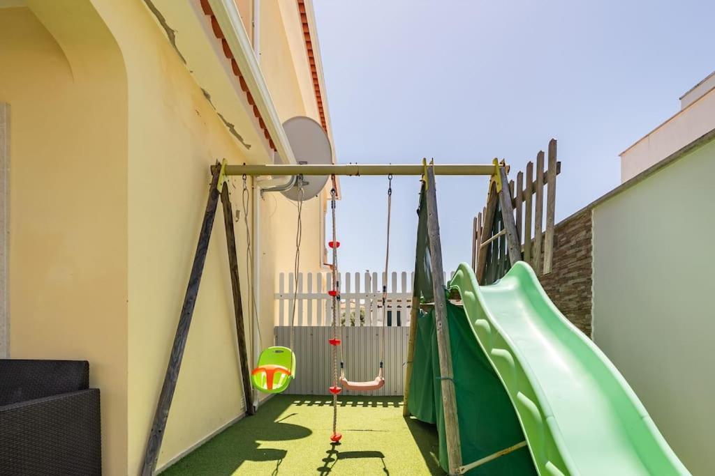הוילה Casa נאזרה מראה חיצוני תמונה