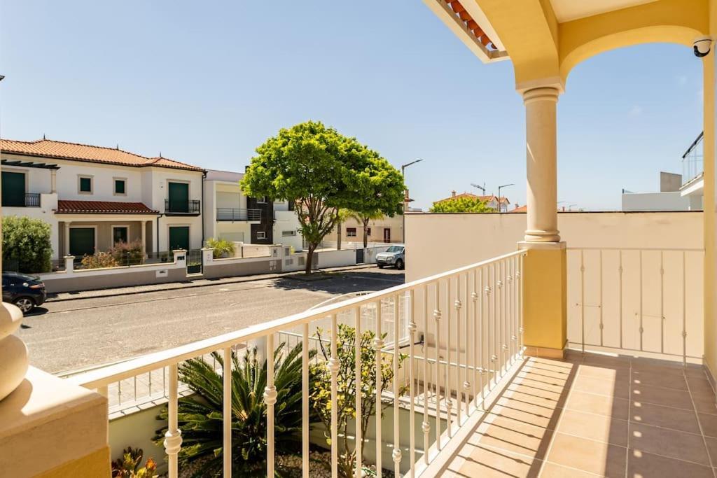 הוילה Casa נאזרה מראה חיצוני תמונה