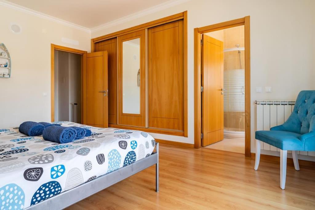 הוילה Casa נאזרה מראה חיצוני תמונה